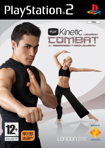 File:Cover EyeToy Kinetic Combat.jpg