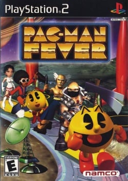 Cover Pac-Man Fever.jpg