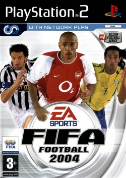 FIFA Soccer 10 - PCSX2 Wiki