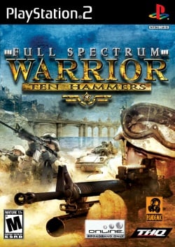 Cover Full Spectrum Warrior Ten Hammers.jpg