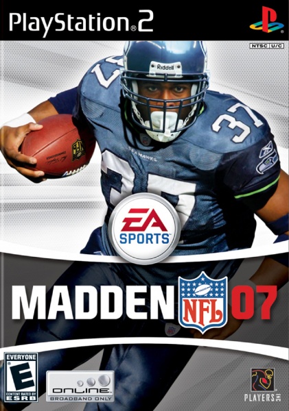File:Cover Madden NFL 07.jpg