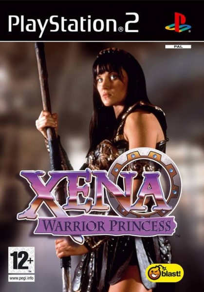 File:Cover Xena Warrior Princess.jpg