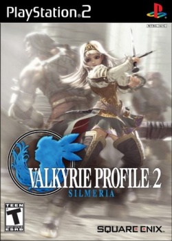 Valkyrie profile 2 pcsx2 new arrivals