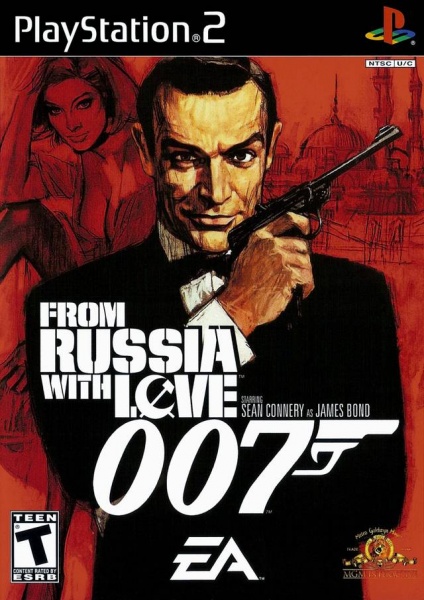 File:Cover From Russia With Love.jpg