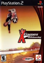 Thumbnail for File:Cover ESPN X Games Skateboarding.jpg