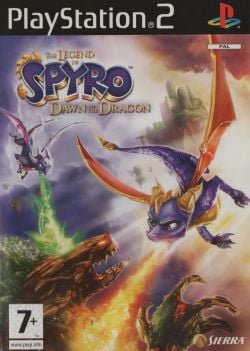 Cover The Legend of Spyro Dawn of the Dragon.jpg