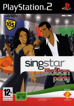 Cover SingStar Italian Party.jpg