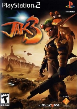 pcsx2 jak 2