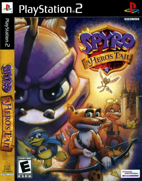 File:Spyro - A Hero's Tail Coverart.jpg