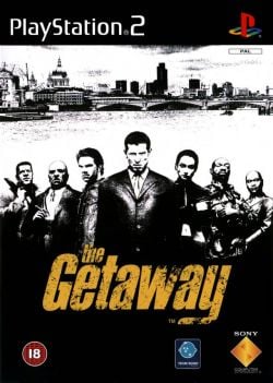 The on sale getaway pcsx2