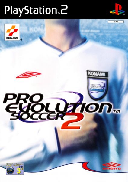 File:Pro Evolution Soccer 2 PAL.jpg