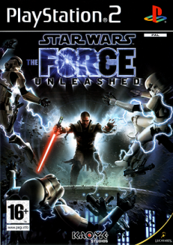 Star Wars: Battlefront II - PCSX2 Wiki