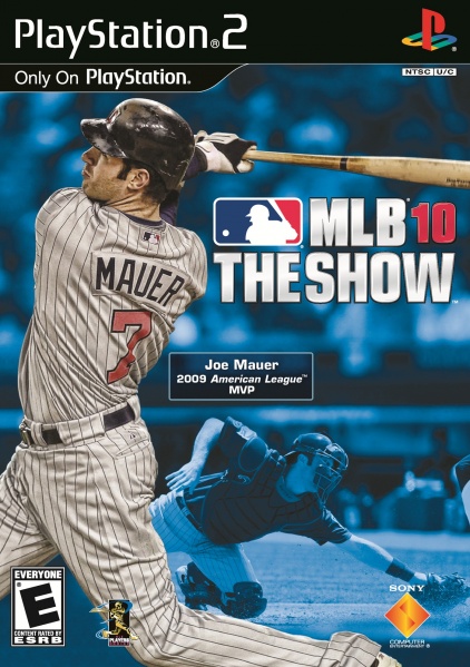 File:Cover MLB 10 The Show.jpg