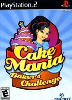 Thumbnail for File:Cover Cake Mania Baker s Challenge.jpg