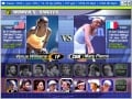 Sega Sports Tennis (SLPM 62236)