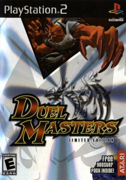 Duel Masters - Wikipedia