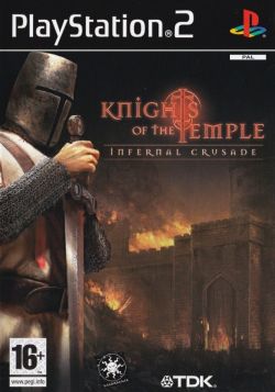 Knights of the Temple: Infernal Crusade - PCSX2 Wiki