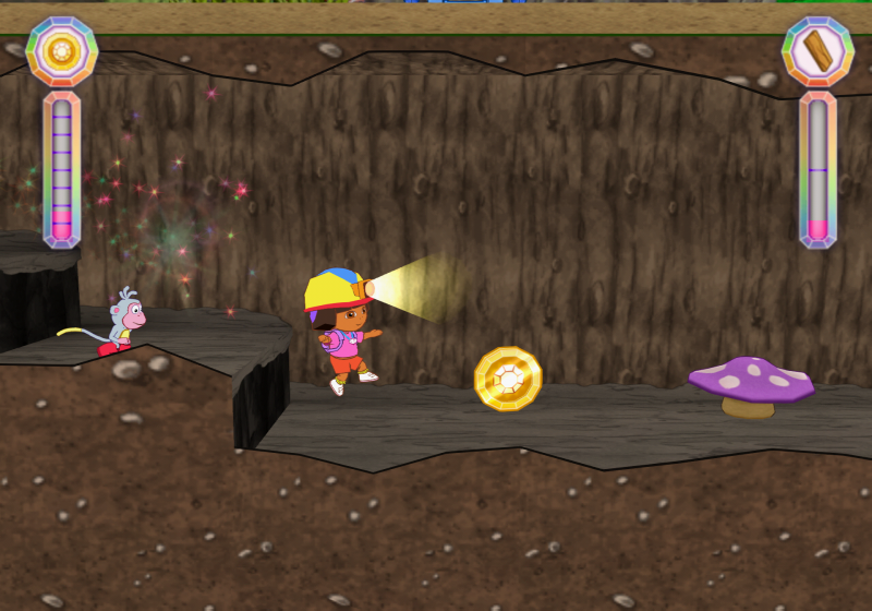 File:Dora Saves the Crystal Kingdom - game 2.png