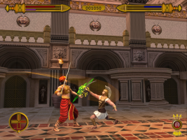 Chandragupta: Warrior Prince - PCSX2 Wiki