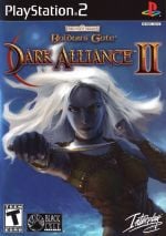 Thumbnail for File:Cover Baldur s Gate Dark Alliance II.jpg