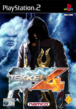 Tekken 4 Coverart.png