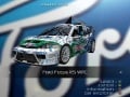 WRC: Rally Evolved (SCES 53247)