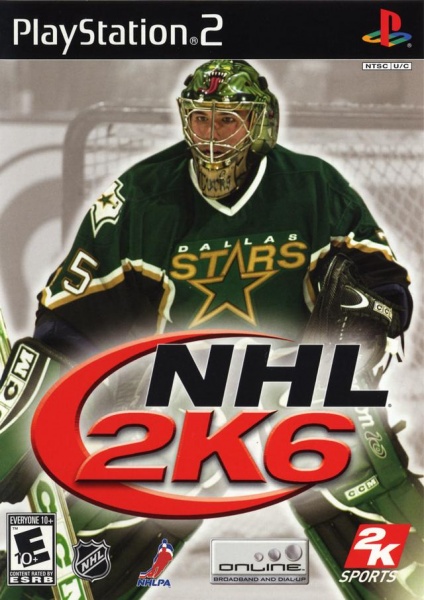 File:Cover NHL 2K6.jpg