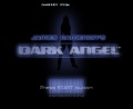 James Cameron's Dark Angel (SLES 51333)