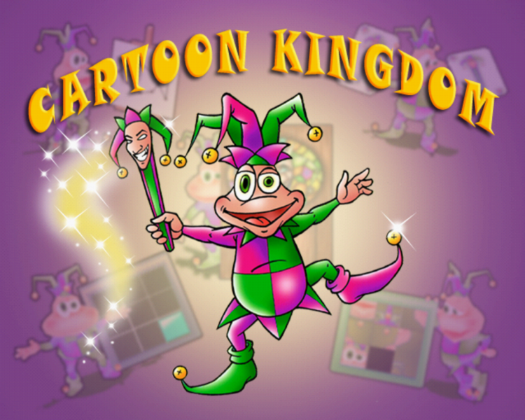 File:Cartoon Kingdom - title.png