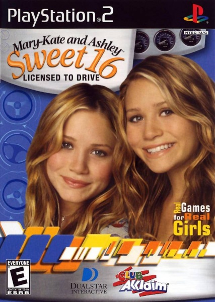 File:Cover Mary-Kate and Ashley Sweet 16 - Licensed to Drive.jpg
