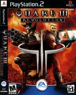 Quake III Arena - Wikipedia