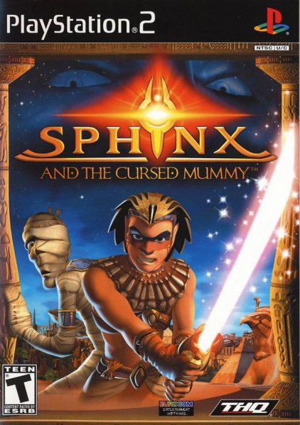 File:Sphinx and the Cursed Mummy NTSC-U.jpg