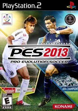 Pes For Mac 2013