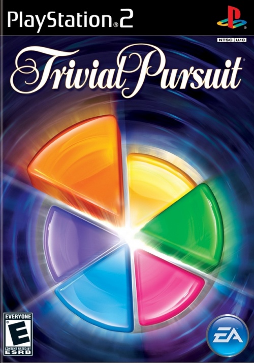 Trivial Extra In A Dating Sim Trivial Pursuit - PCSX2 Wiki