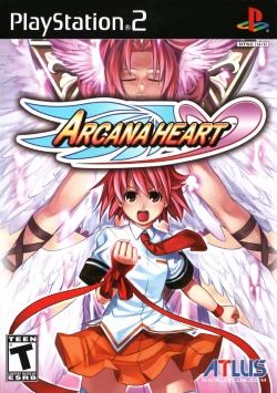 Aria the Scarlet Ammo - Wikipedia