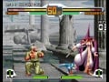 SVC Chaos: SNK vs. Capcom (SLPS 25316)