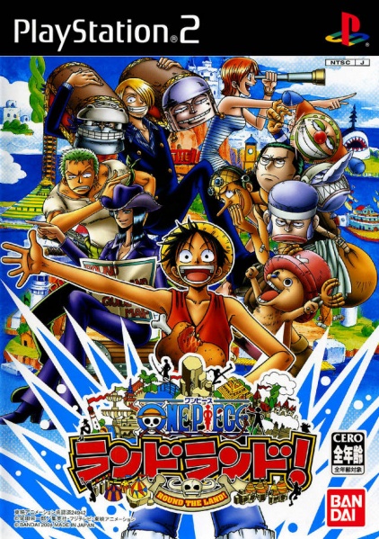 File:Cover One Piece Round the Land.jpg