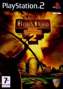 7 Games About Robin Hood