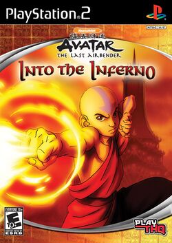 List of Avatar: The Last Airbender characters - Wikipedia