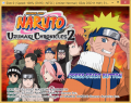 Naruto: Uzumaki Chronicles 2 (SLUS 21594)
