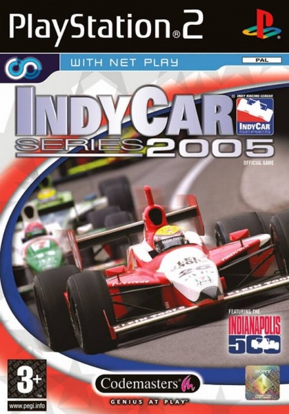 File:Cover IndyCar Series 2005.jpg