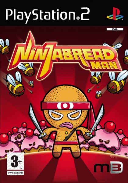 File:Cover Ninjabread Man.jpg