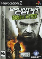 Thumbnail for File:Tom Clancy's Splinter Cell Double Agent.jpg