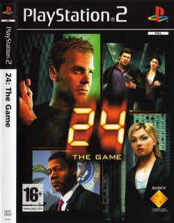 24: The Game – Wikipédia, a enciclopédia livre