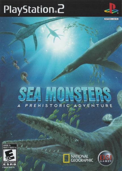 File:Cover Sea Monsters A Prehistoric Adventure.jpg