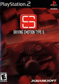 Driving Emotion Type-S - Wikipedia