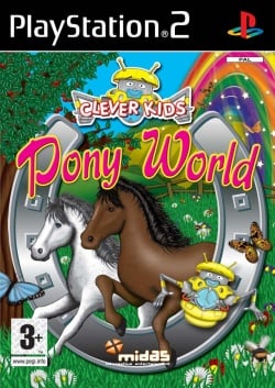 Cover Clever Kids Pony World.jpg