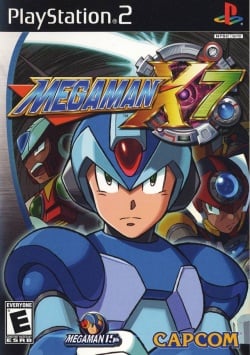 Sega Saturn, Mega Man Wiki