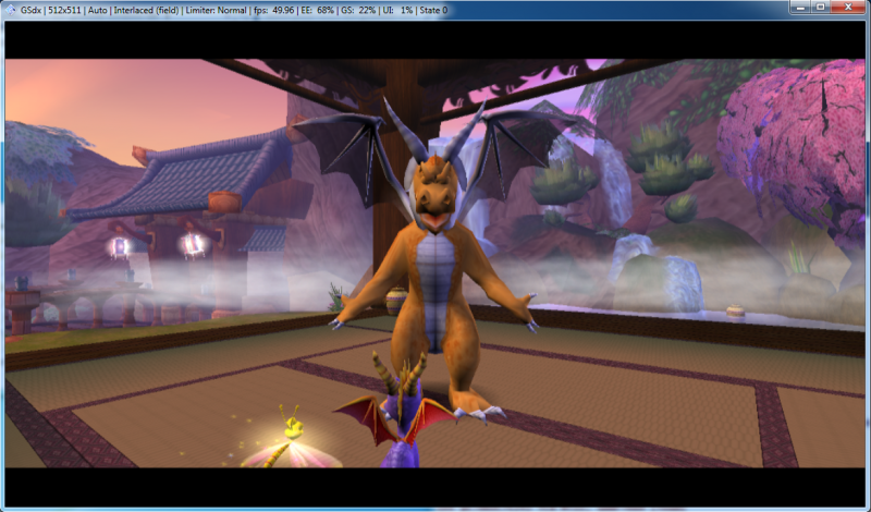 File:Spyro Enter the Dragonfly Forum 2.png