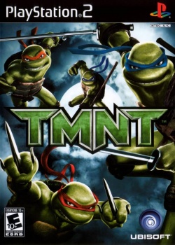 TMNT (video game) - Wikipedia